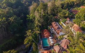 The Kayuan Lumbur Resort Ubud